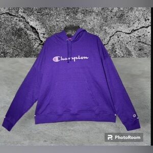 Champion hoodie​